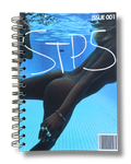 STPS THE MAGAZINE ISSUE 001